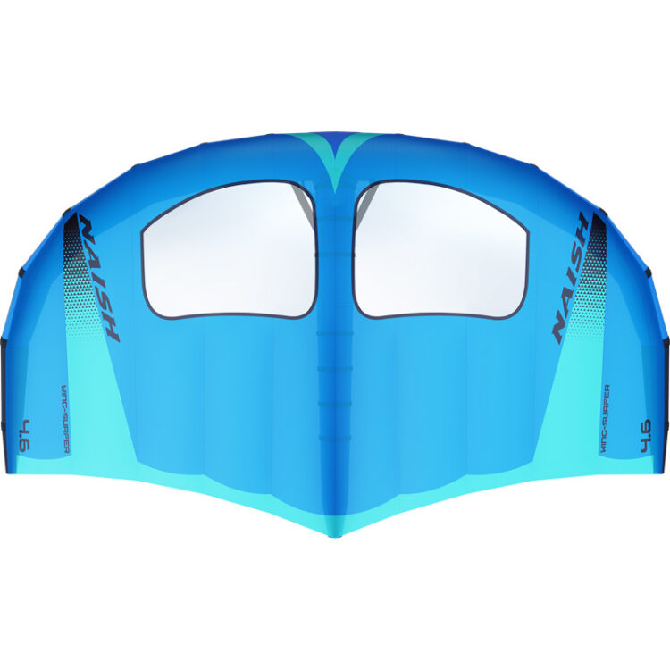Naish S26 WING_Wing-Surfer_Blue #03