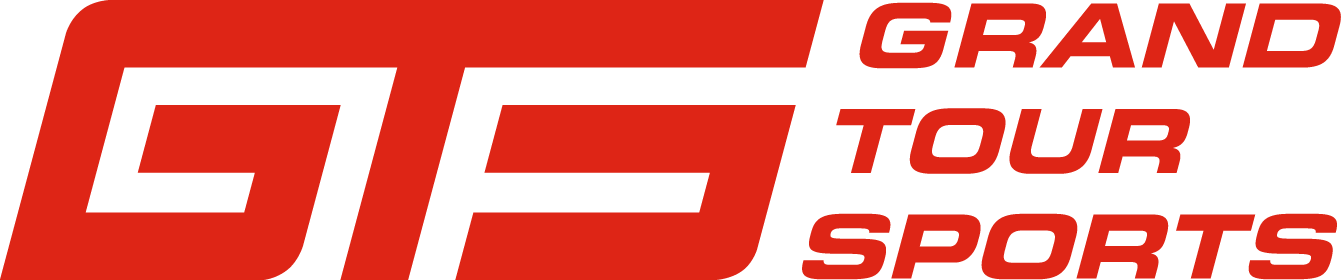 GTS SUP Boards Logo