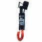 STX-SUP Leash-coiled