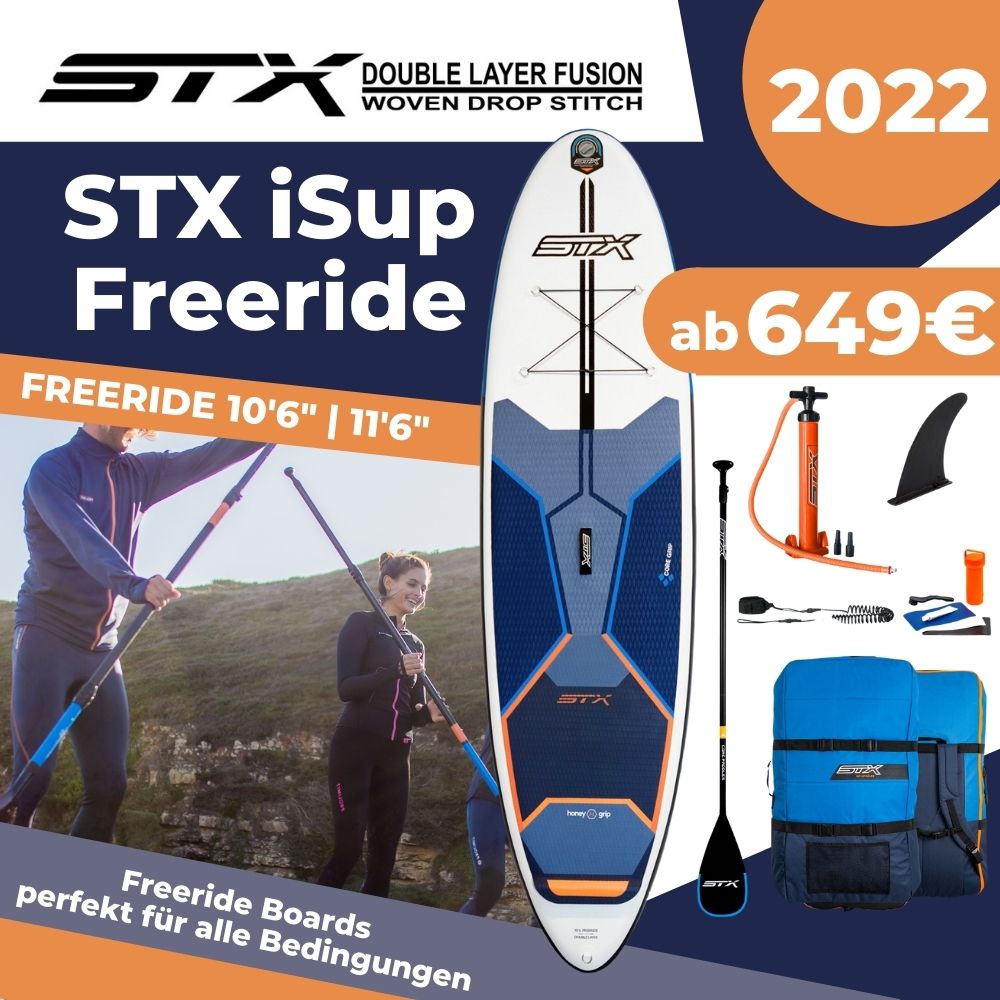 STX Freeride 10.6