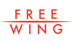 FreeWing-Logo-Black-Red