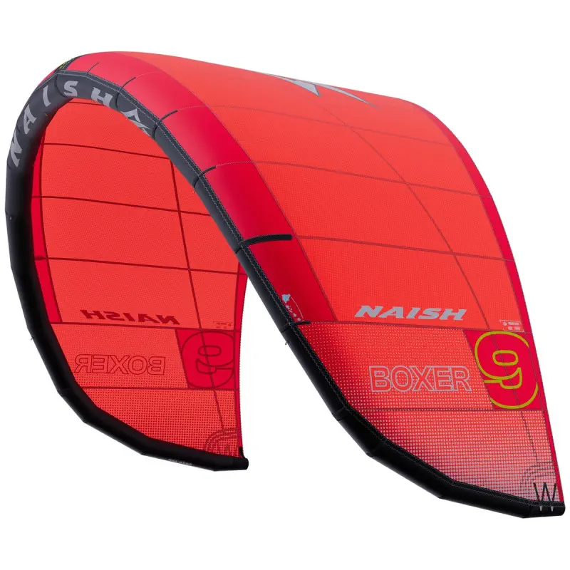 Naish Boxer [Q] Series 2025/2026