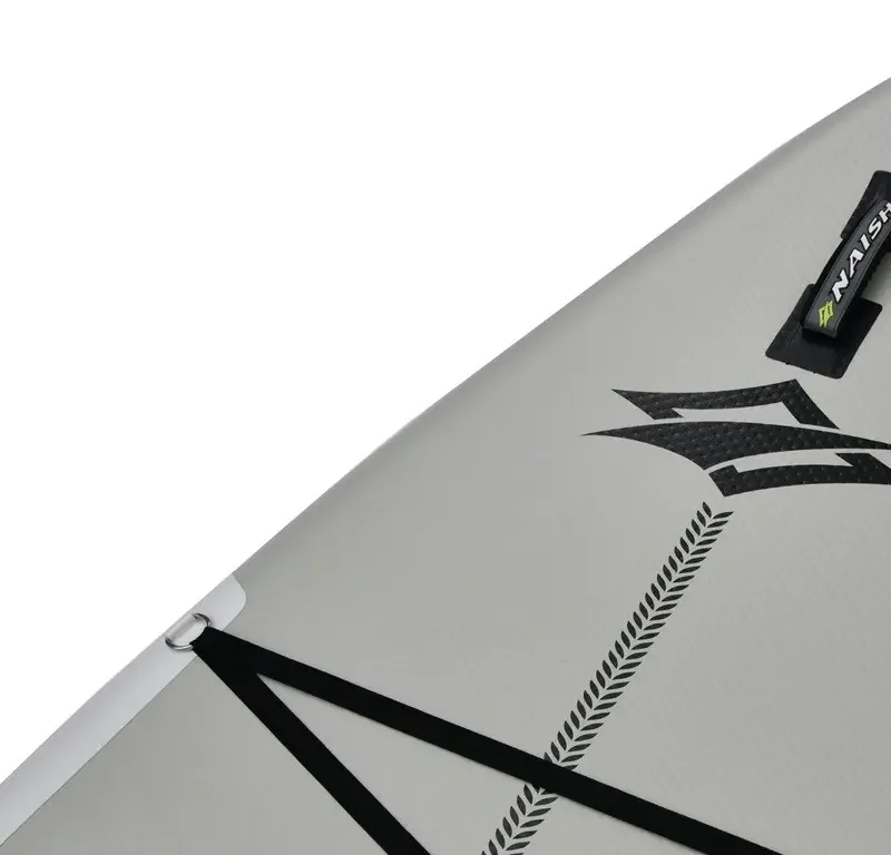 Naish Mana Crossover iSup 11.6<br><span style="font-size:0.7em;"><b>mit Windsurfoption</b></span> – Bild 4
