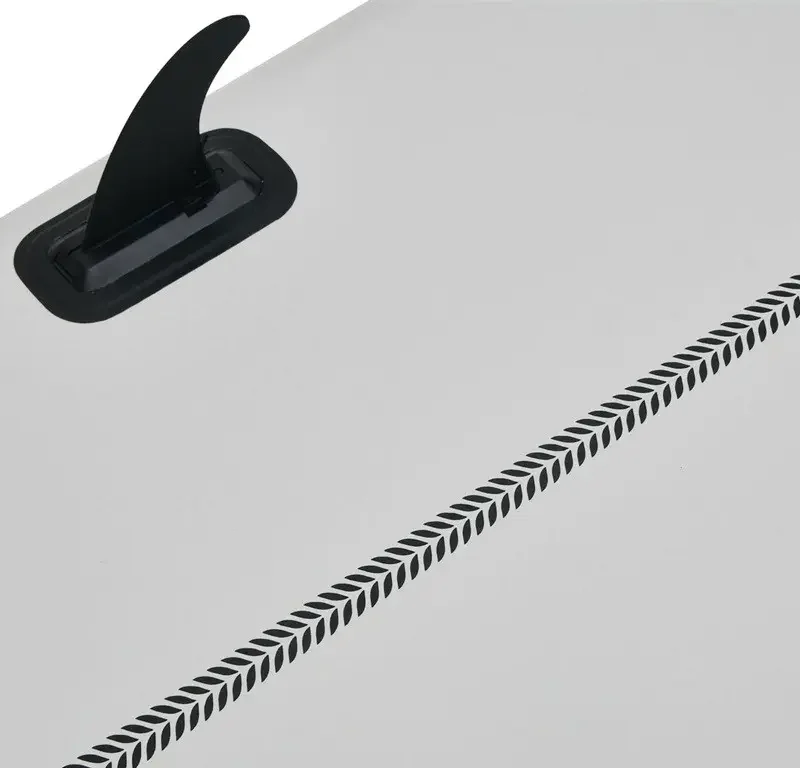 Naish Mana Crossover iSup 11.6<br><span style="font-size:0.7em;"><b>mit Windsurfoption</b></span> – Bild 5