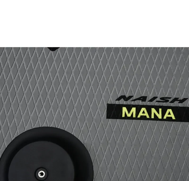 Naish Mana Crossover iSup 11.6<br><span style="font-size:0.7em;"><b>mit Windsurfoption</b></span> – Bild 6