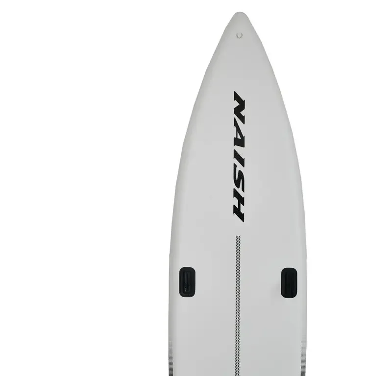 Naish Mana Crossover iSup 11.6<br><span style="font-size:0.7em;"><b>mit Windsurfoption</b></span> – Bild 8