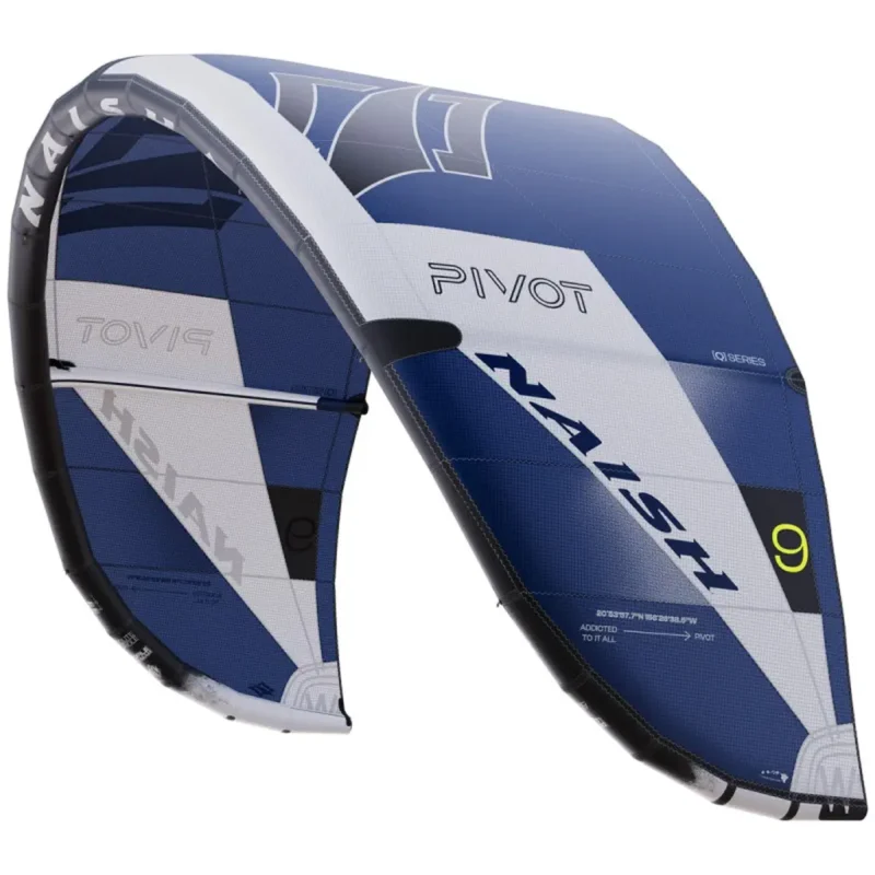 Naish Pivot Q Navy-Blue
