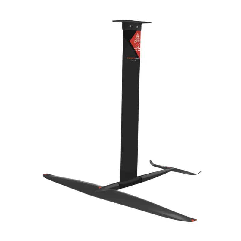 Starboard - Complete Foils - WING-FREERIDE