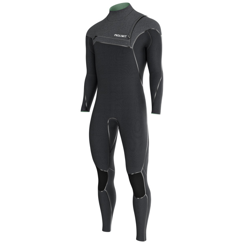 Mercury Steamer Free-X 4/3 Thermal Rebound - FTM