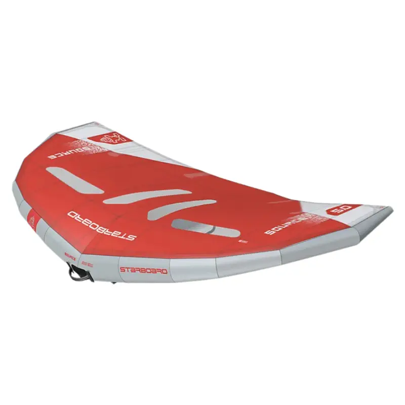 Starboard Source Wing