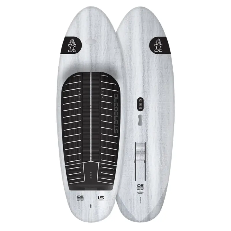 Starboard Take Off Foilboard LS