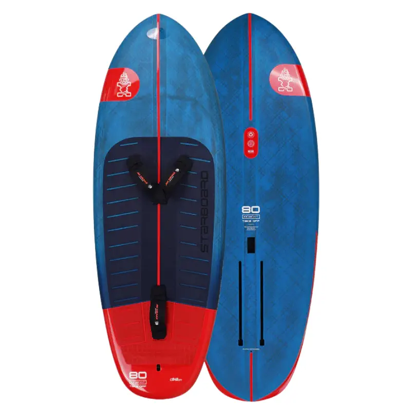 Starboard Take Off Foilboard