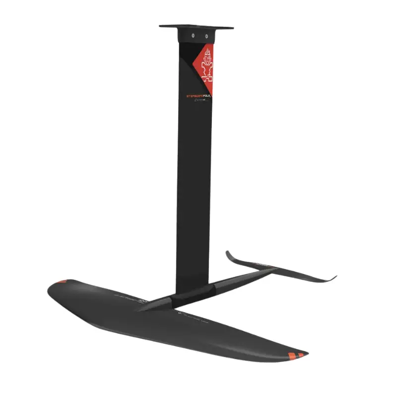 Starboard - Complete Foils - STARTER PLUS